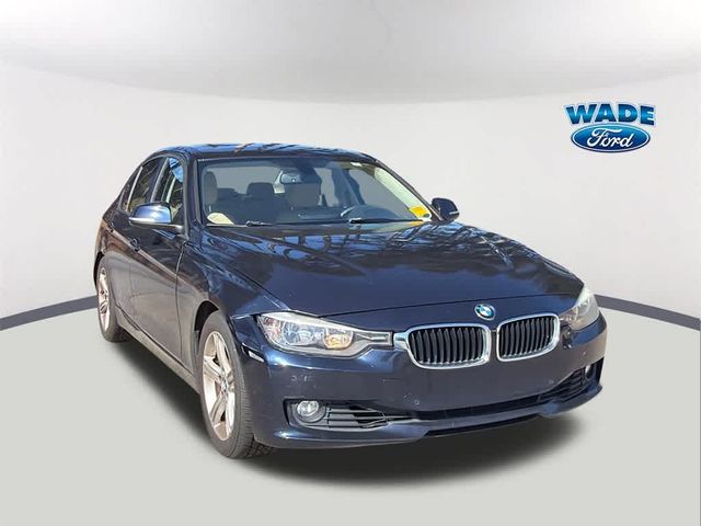 2014 BMW 3 Series 328i