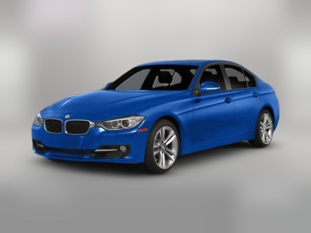 2014 BMW 3 Series 328i