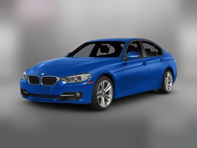 2014 BMW 3 Series 328i