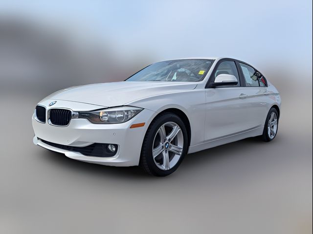2014 BMW 3 Series 328i