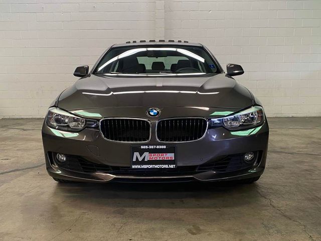 2014 BMW 3 Series 328i