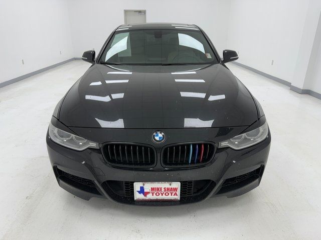 2014 BMW 3 Series 328i