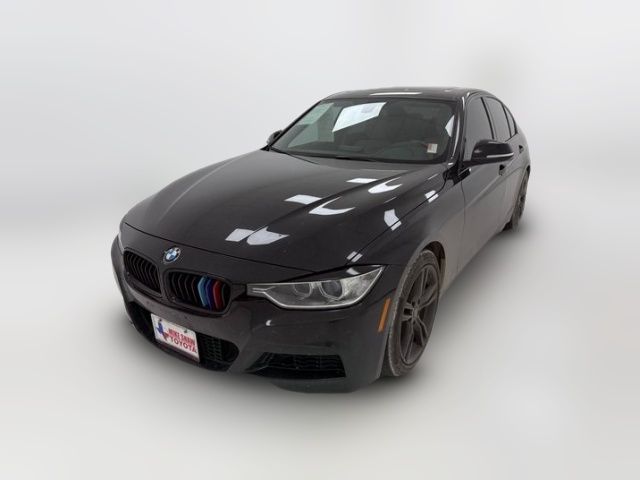 2014 BMW 3 Series 328i