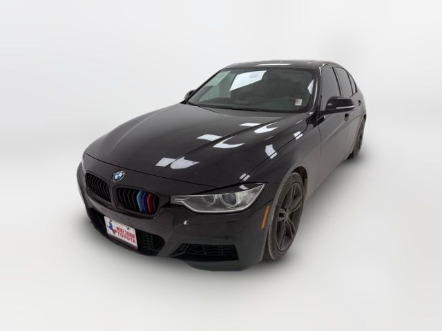 2014 BMW 3 Series 328i