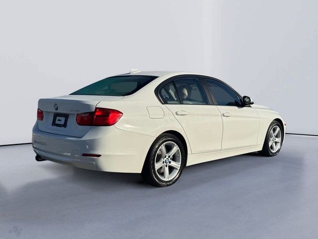 2014 BMW 3 Series 328i