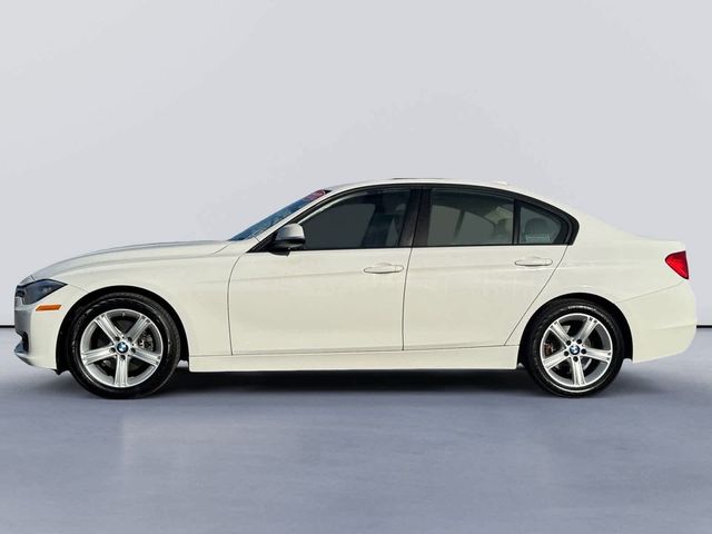 2014 BMW 3 Series 328i