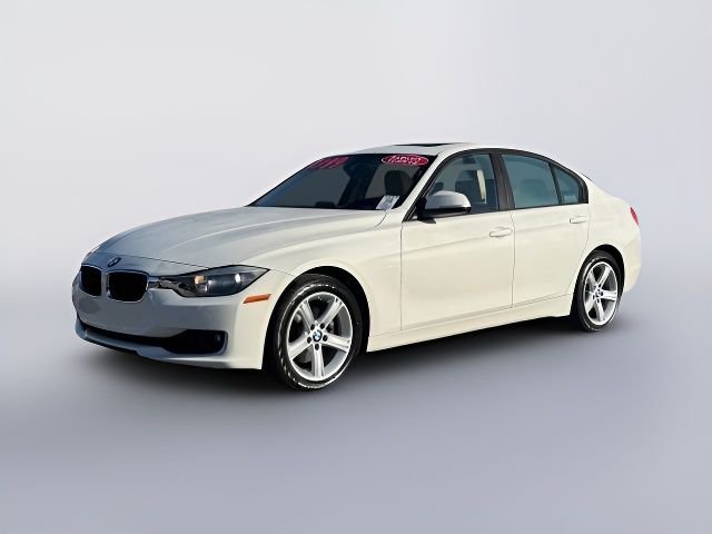 2014 BMW 3 Series 328i