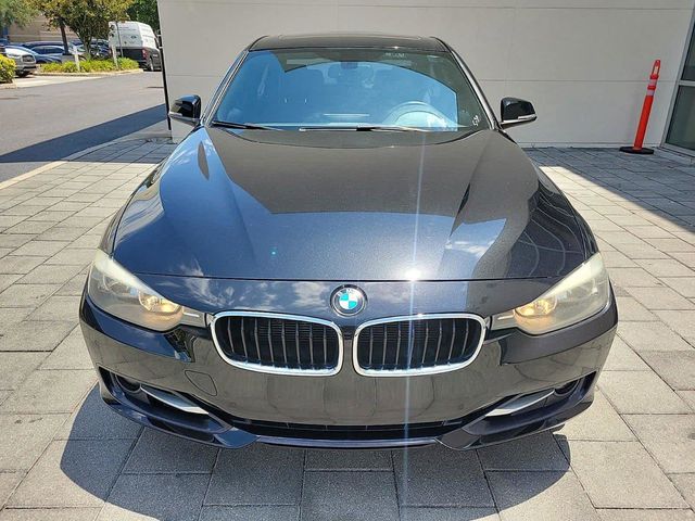 2014 BMW 3 Series 328i