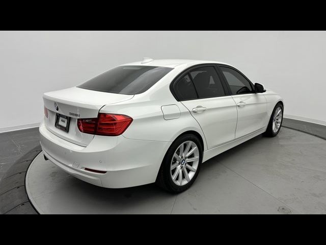 2014 BMW 3 Series 328i