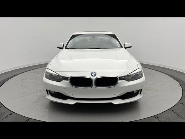 2014 BMW 3 Series 328i