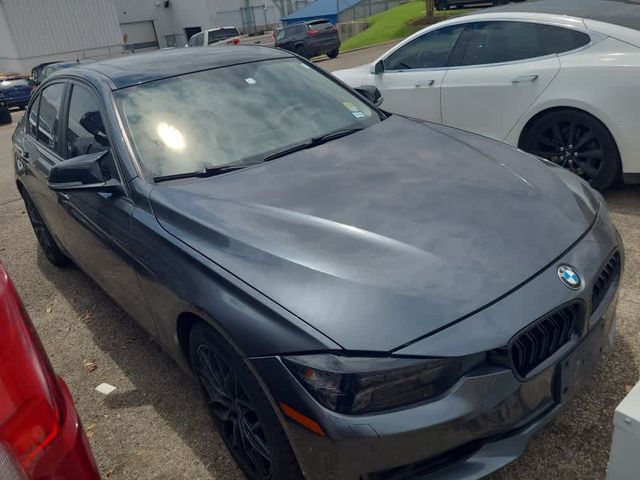 2014 BMW 3 Series 328i