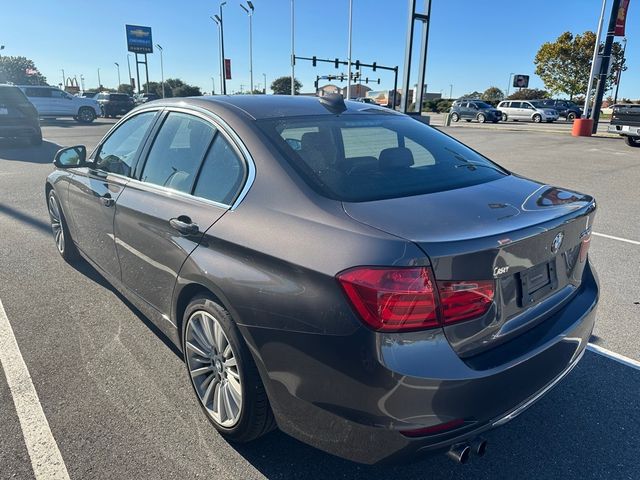 2014 BMW 3 Series 328i