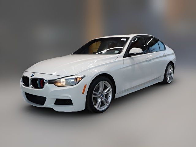 2014 BMW 3 Series 328i