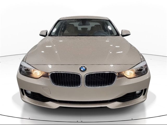 2014 BMW 3 Series 328i