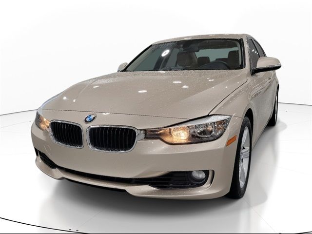 2014 BMW 3 Series 328i