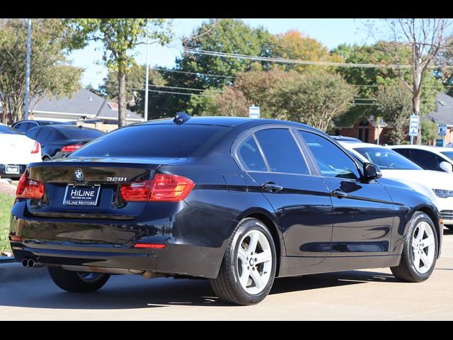 2014 BMW 3 Series 328i