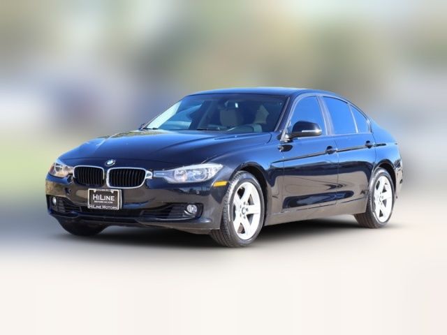 2014 BMW 3 Series 328i