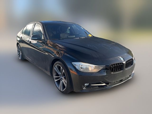 2014 BMW 3 Series 328i