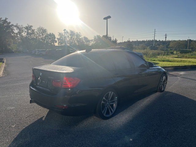 2014 BMW 3 Series 328i