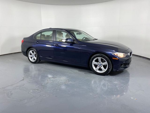 2014 BMW 3 Series 328i