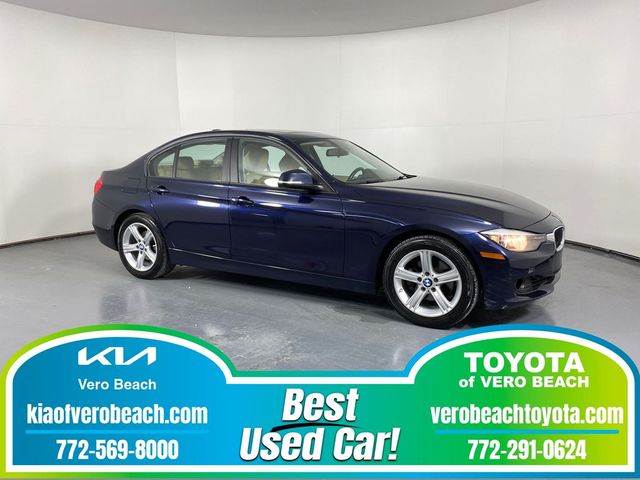 2014 BMW 3 Series 328i