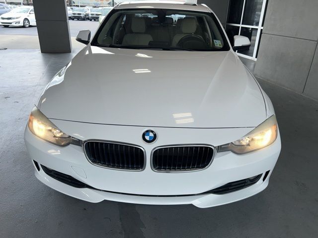 2014 BMW 3 Series 328i