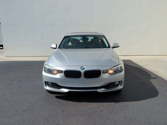 2014 BMW 3 Series 328i