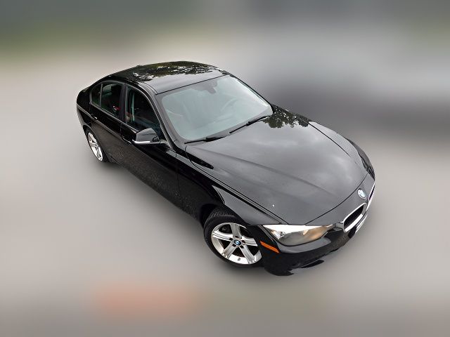 2014 BMW 3 Series 328i