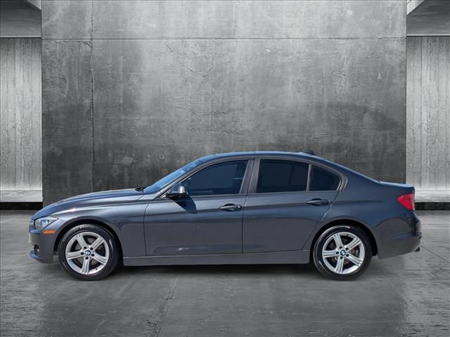 2014 BMW 3 Series 328i