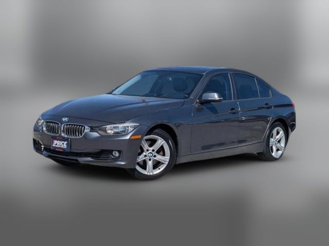 2014 BMW 3 Series 328i