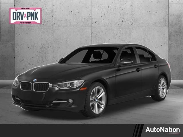 2014 BMW 3 Series 328i