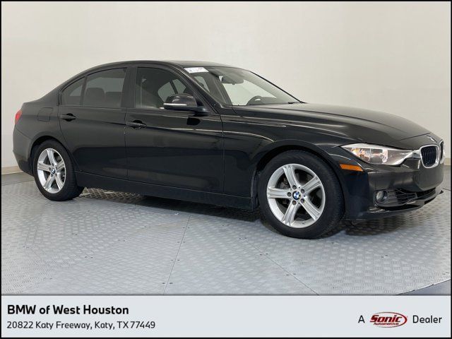 2014 BMW 3 Series 328i