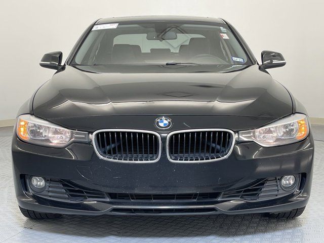 2014 BMW 3 Series 328i