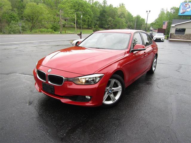 2014 BMW 3 Series 328i