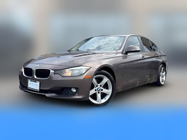 2014 BMW 3 Series 328i