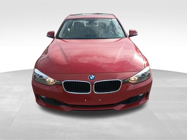 2014 BMW 3 Series 328i