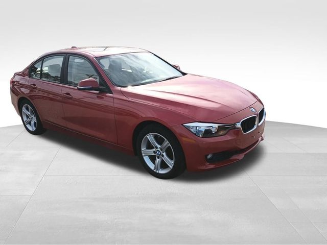 2014 BMW 3 Series 328i
