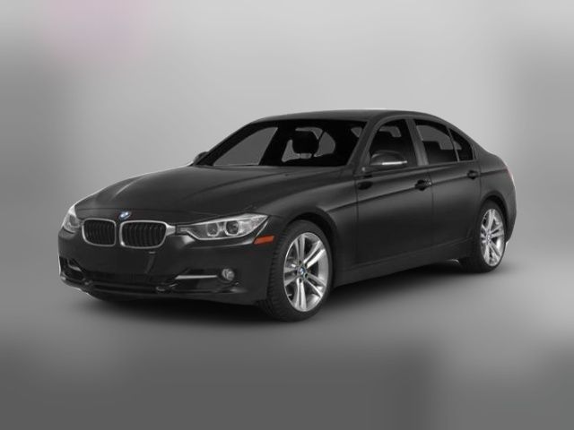 2014 BMW 3 Series 328i