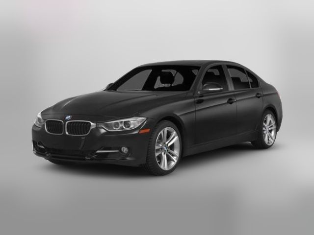 2014 BMW 3 Series 328i