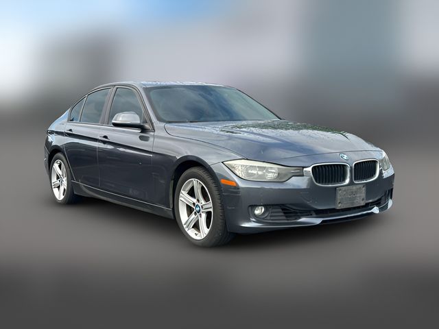 2014 BMW 3 Series 328i