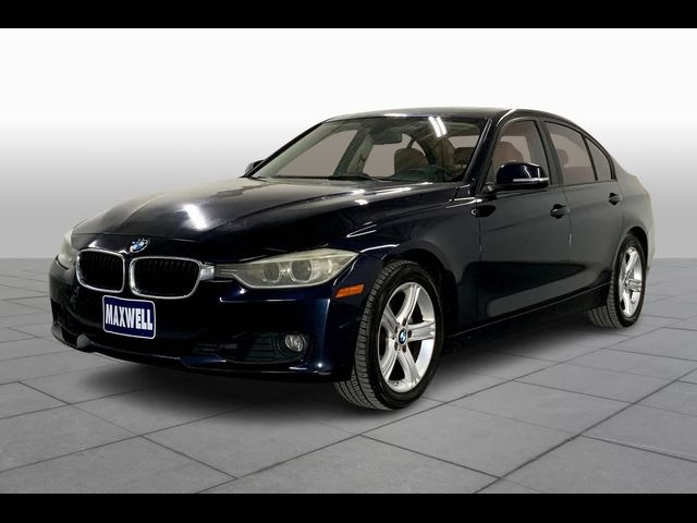 2014 BMW 3 Series 328i