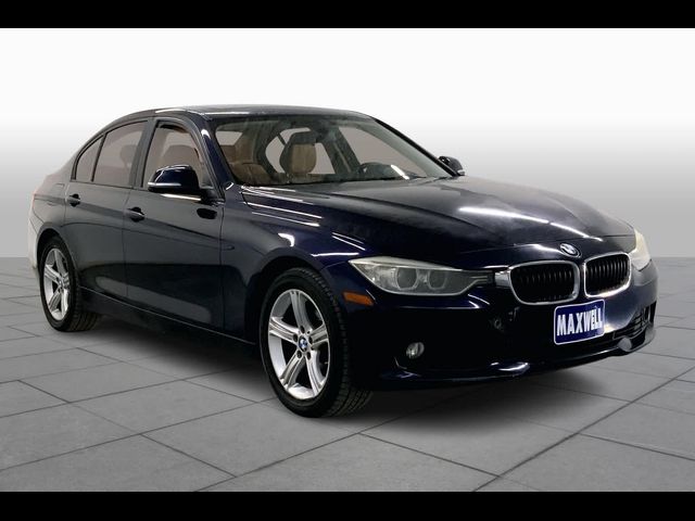 2014 BMW 3 Series 328i