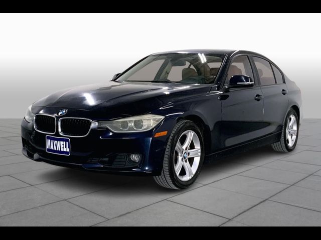 2014 BMW 3 Series 328i