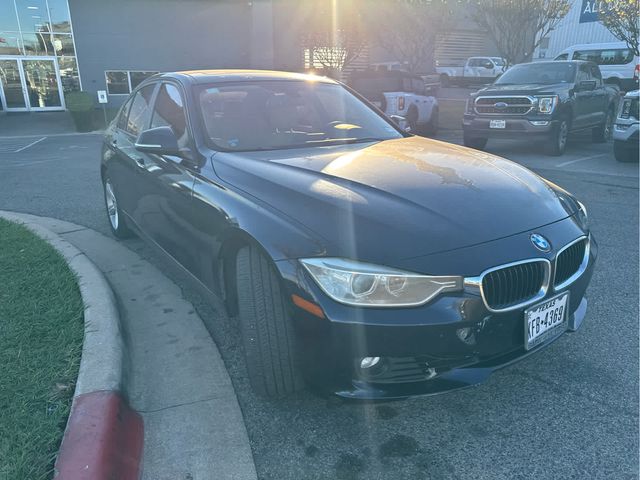 2014 BMW 3 Series 328i