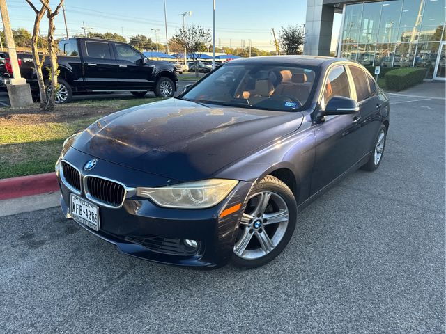 2014 BMW 3 Series 328i