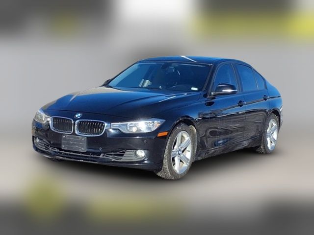 2014 BMW 3 Series 328i