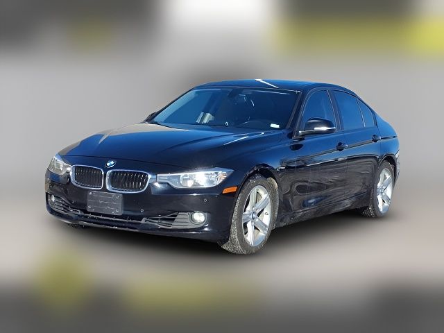 2014 BMW 3 Series 328i