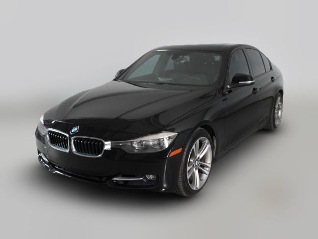 2014 BMW 3 Series 328i