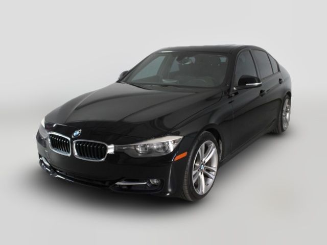 2014 BMW 3 Series 328i