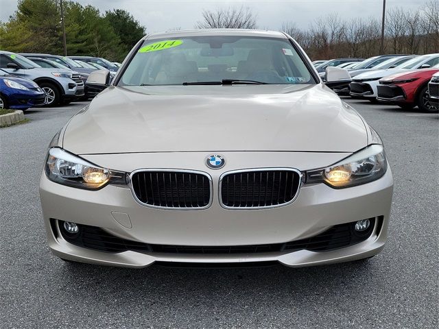 2014 BMW 3 Series 328i xDrive